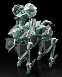 Moderoid Tzendolg/Tzendolimble - GeekLoveph