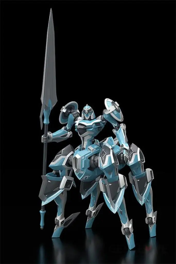 Moderoid Tzendolimble Mass-Production Color Ver. Preorder