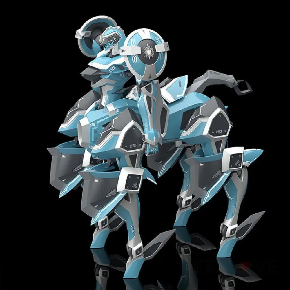 Moderoid Tzendolimble Mass-Production Color Ver. Pre Order Price Preorder