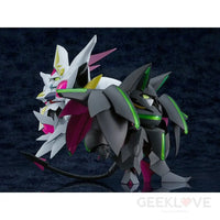 Moderoid Viola Katze - GeekLoveph