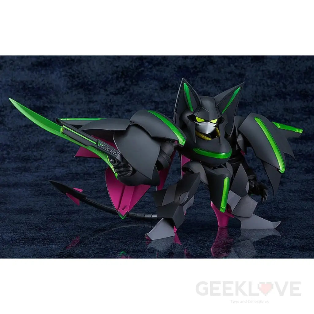 Moderoid Viola Katze - GeekLoveph