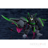 Moderoid Viola Katze - GeekLoveph