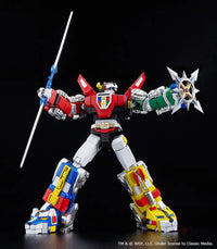 Moderoid Voltron Moderoid