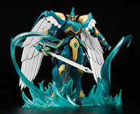Moderoid Wind Effect - GeekLoveph
