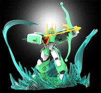Moderoid Wind Effect - GeekLoveph