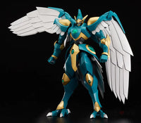 Moderoid Windom, the Spirit of Air - GeekLoveph