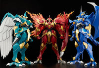 Moderoid Windom, the Spirit of Air - GeekLoveph