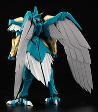 Moderoid Windom, the Spirit of Air - GeekLoveph