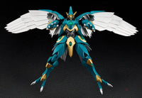 Moderoid Windom, the Spirit of Air - GeekLoveph
