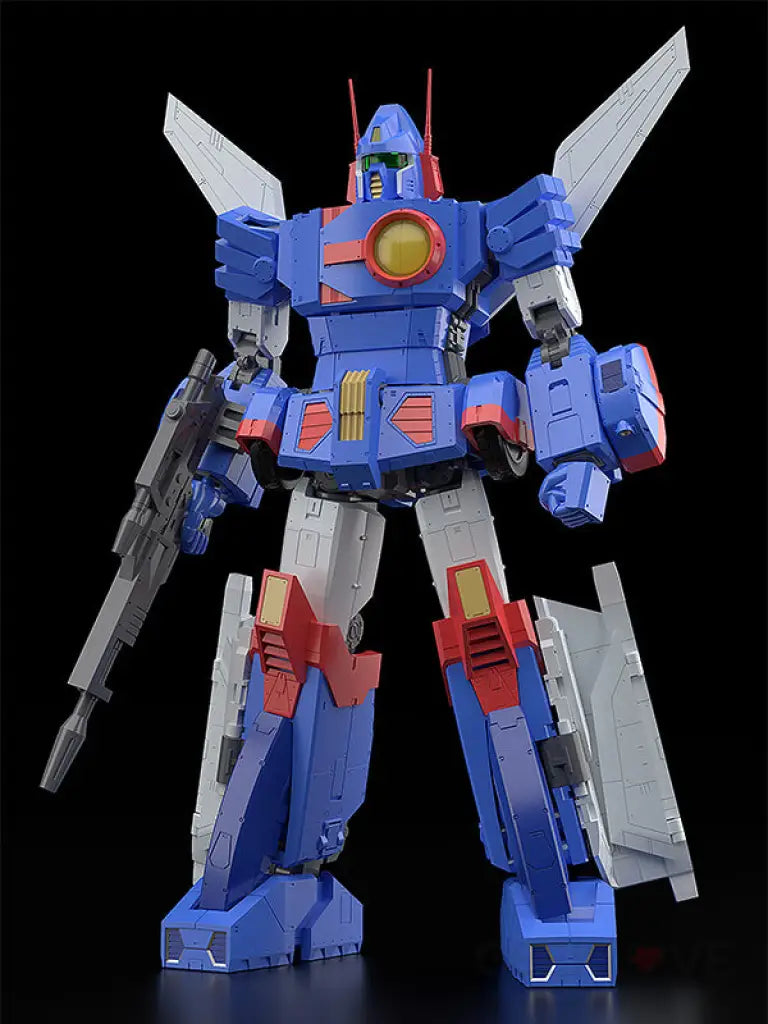 Moderoid Xabungle - GeekLoveph