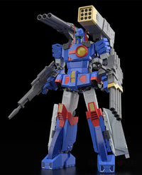 Moderoid Xabungle - GeekLoveph