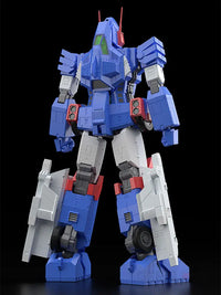 Moderoid Xabungle - GeekLoveph