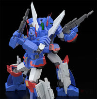 Moderoid Xabungle - GeekLoveph