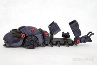 Molga AA & Molga Carrier (Reproduction 2021) - GeekLoveph