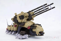 Molga AA & Molga Carrier (Reproduction 2021) - GeekLoveph