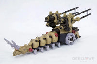 Molga AA & Molga Carrier (Reproduction 2021) - GeekLoveph