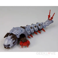 Molga and Molga with Canoly Unit (Reproduction 2021) - GeekLoveph