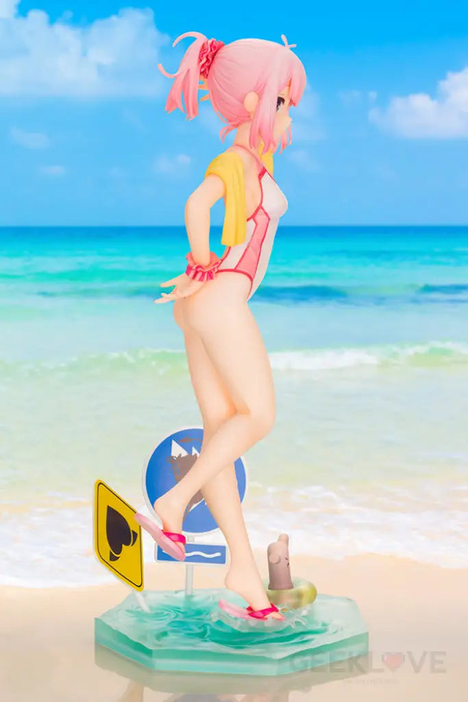 Momo Chiyoda Swimsuit Ver. Preorder