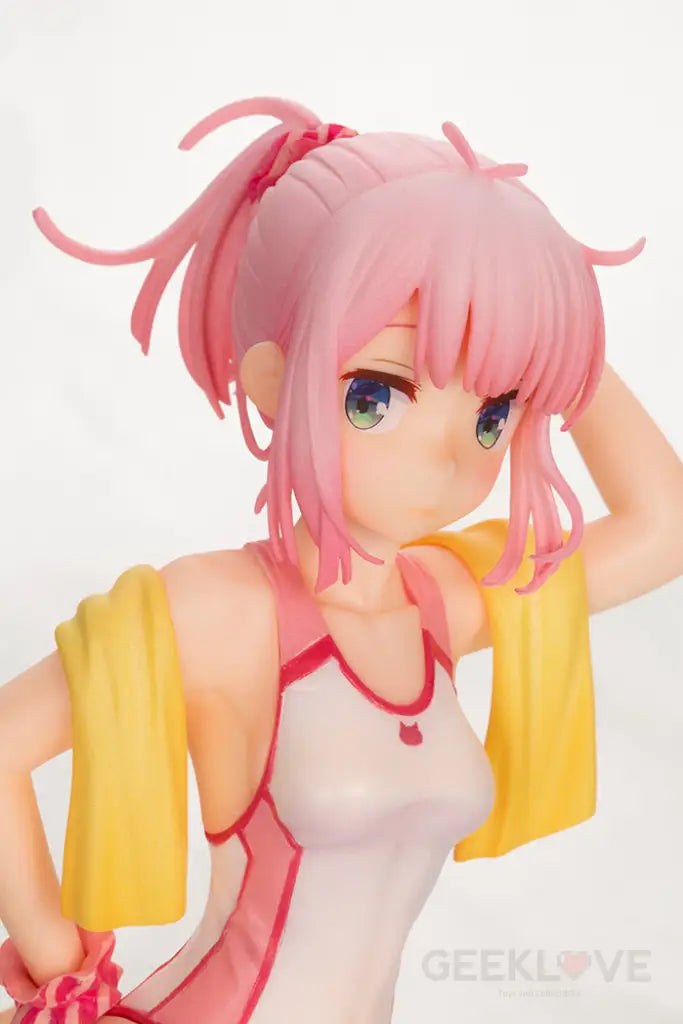 Momo Chiyoda Swimsuit Ver.