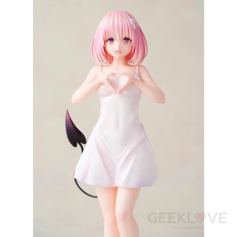 Momo Velia Deviluke 1/6 Scale Figure