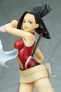 Momo Yaoyorozu Hero Suit Ver. (Re-Run) Preorder