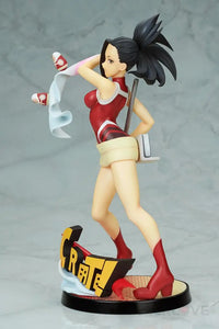 Momo Yaoyorozu Hero Suit Ver. (Re-Run) Preorder