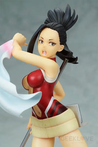 Momo Yaoyorozu Hero Suit Ver. (Re-Run) Preorder