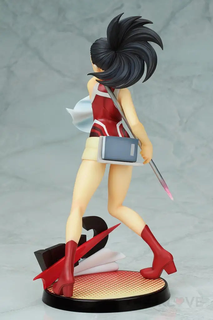Momo Yaoyorozu Hero Suit Ver. (Re-Run) Preorder