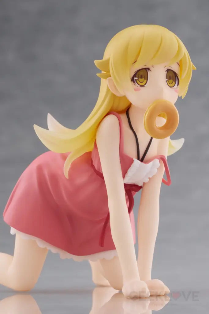 Monogatari Series Off & Monster Season Shinobu Oshino Pre Order Price Desktop Cute