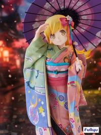 Monogatari Series Shinobu Oshino Japanese Doll Pre Order Price Scale Figure