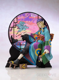 Mononoke ARTFX J Kusuriuri - GeekLoveph