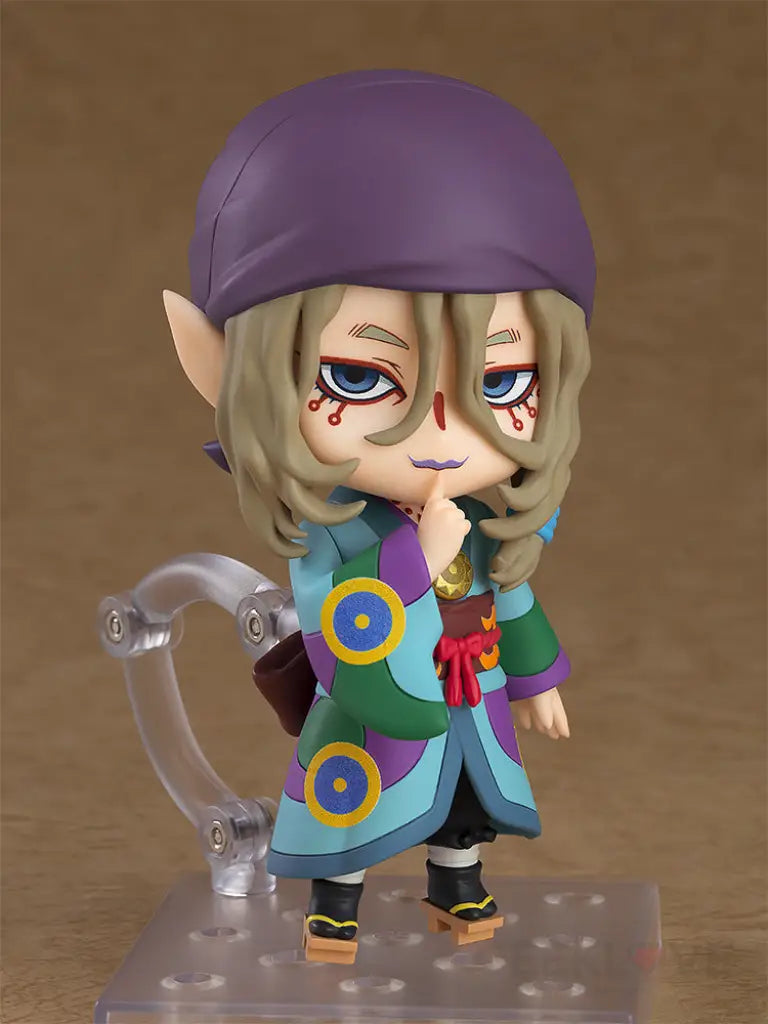 Nendoroid Medicine Seller