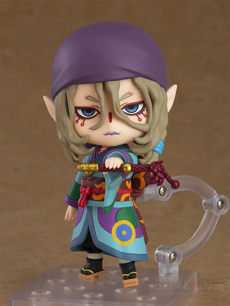 Mononoke Nendoroid Medicine Seller