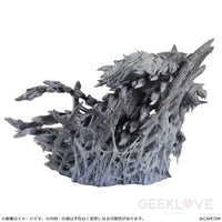 Monster Hunter: Capcom Figure Builder Creators Model Arkveld Creators Model