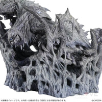 Monster Hunter: Capcom Figure Builder Creators Model Arkveld Creators Model