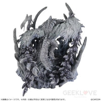 Monster Hunter: Capcom Figure Builder Creators Model Arkveld Creators Model