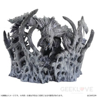 Monster Hunter: Capcom Figure Builder Creators Model Arkveld Pre Order Creators Model