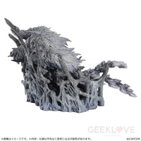Monster Hunter: Capcom Figure Builder Creators Model Arkveld Creators Model