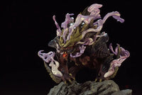 Monster Hunter Capcom Figure Builder Creators Model Magnamalo Preorder