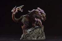 Monster Hunter Capcom Figure Builder Creators Model Magnamalo Preorder