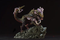 Monster Hunter Capcom Figure Builder Creators Model Magnamalo Preorder