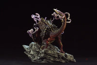 Monster Hunter Capcom Figure Builder Creators Model Magnamalo Preorder