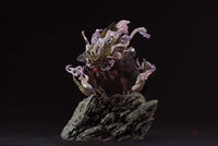 Monster Hunter Capcom Figure Builder Creators Model Magnamalo Preorder