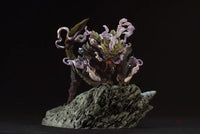 Monster Hunter Capcom Figure Builder Creators Model Magnamalo Preorder