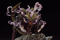 Monster Hunter Capcom Figure Builder Creators Model Magnamalo Preorder