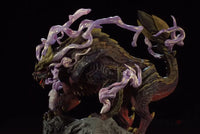 Monster Hunter Capcom Figure Builder Creators Model Magnamalo Preorder