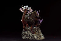 Monster Hunter Capcom Figure Builder Creators Model Magnamalo Preorder