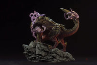 Monster Hunter Capcom Figure Builder Creators Model Magnamalo Preorder