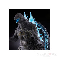 Monster King Series Godzilla (2023) Lighting Color Ver.