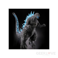 Monster King Series Godzilla (2023) Lighting Color Ver.